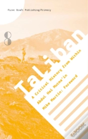 Capa do artigo Taliban