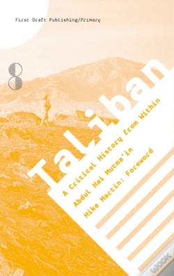 Capa do artigo Taliban