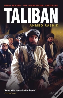 Capa do artigo Taliban