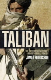 Capa do artigo Taliban