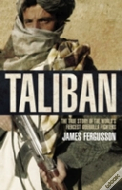 Capa do artigo Taliban