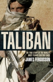 Capa do artigo Taliban