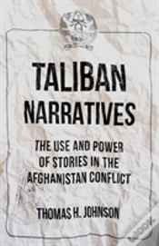 Capa do artigo Taliban Narratives