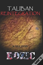 Capa do artigo Taliban Reintegration