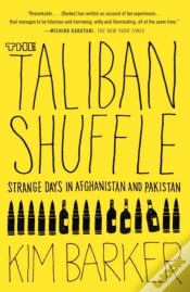 Capa do artigo Taliban Shuffle