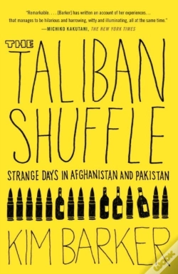 Capa do artigo Taliban Shuffle