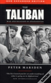 Capa do artigo Taliban, The