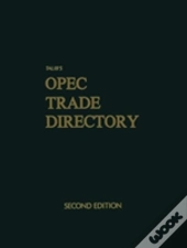 Talib'S Opec Trade Directory