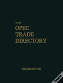 Capa do artigo Talib'S Opec Trade Directory
