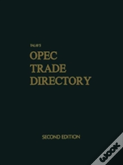Talib'S Opec Trade Directory