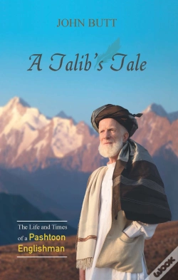 Capa do artigo Talib'S Tale