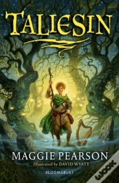 Taliesin: A Bloomsbury Reader
