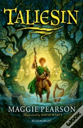 Taliesin: A Bloomsbury Reader
