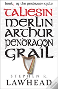 Capa do artigo Taliesin