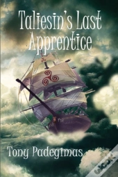 Taliesin'S Last Apprentice