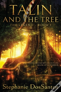 Capa do artigo Talin And The Tree
