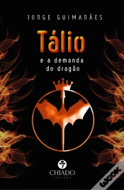 Capa do artigo Tálio e a demanda do Dragão