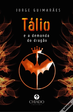 Capa do artigo Tálio e a demanda do Dragão