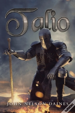 Capa do artigo Talio