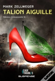 Capa do artigo Talion Aiguille