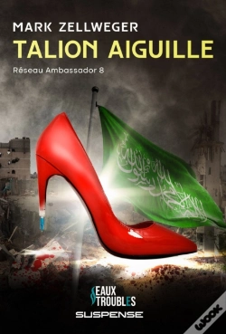 Capa do artigo Talion Aiguille