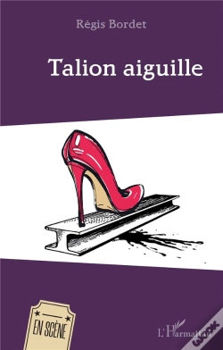 Capa do artigo Talion Aiguille