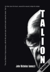Capa do artigo Talion