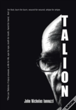 Capa do artigo Talion