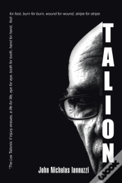 Capa do artigo Talion