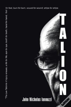 Capa do artigo Talion