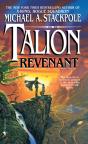 Talion - Preview