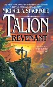 Capa do artigo Talion
