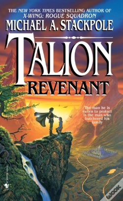 Capa do artigo Talion