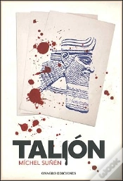 Capa do artigo Talión