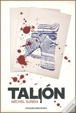 Capa do artigo Talión