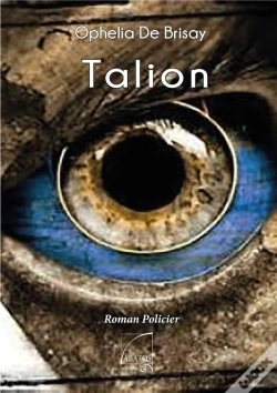 Capa do artigo Talion