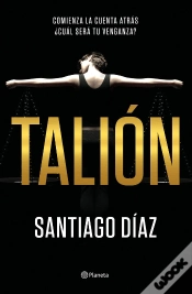 Capa do artigo Talión