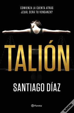 Capa do artigo Talión