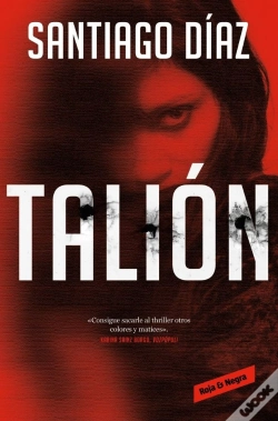 Capa do artigo Talion