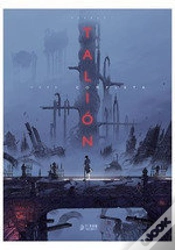 Capa do artigo Talion