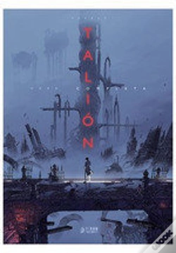 Capa do artigo Talion