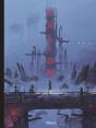 Talion Tome 1 - Preview