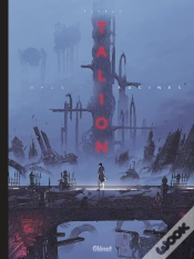 Capa do artigo Talion Tome 1