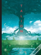 Talion Tome 3 : Coeur