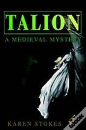 Capa do artigo Talion:A Medieval Mystery