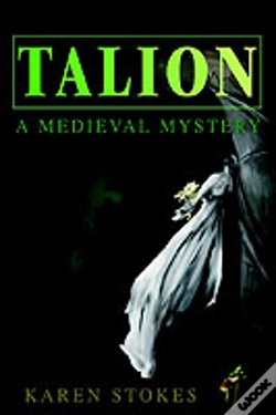 Capa do artigo Talion:A Medieval Mystery