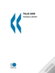 Capa do artigo Talis 2008 Technical Report