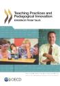 Talis Teaching Practices And Pedagogical Innovations Evidence From Talis - Preview