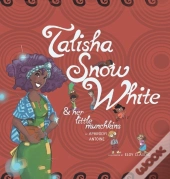 Talisha Snow White