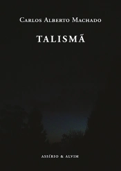 Capa do artigo Talismã